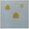 Nr.O016
ohne Titel
�l auf Leinwand
60 x 50
1995